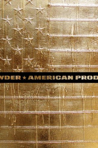 602547888655 American Prodigal