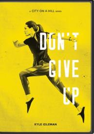 602573683927 Dont Give Up (DVD)