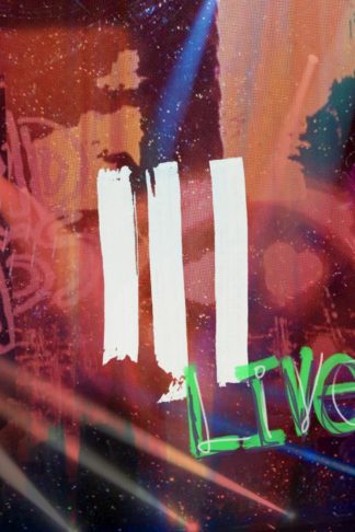 602577046889 III [Live At Hillsong Conference] (CD with DVD)