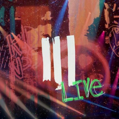 602577046889 III [Live At Hillsong Conference] (CD with DVD)