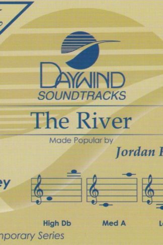 614187011126 The River