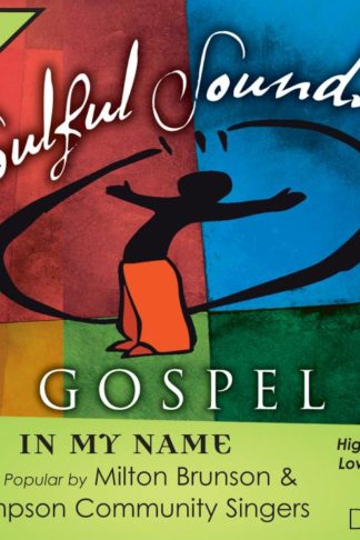 614187015124 In My Name