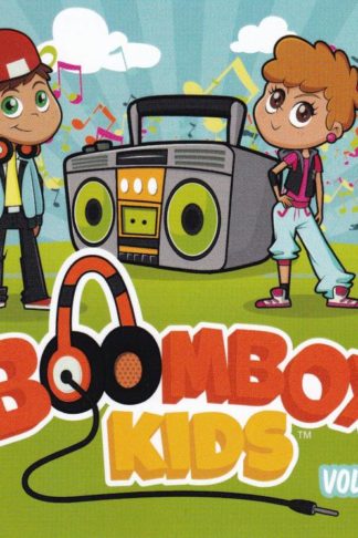 614187015223 BoomBox Kids 1