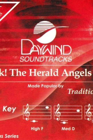 614187024720 Hark! The Herald Angels Sing