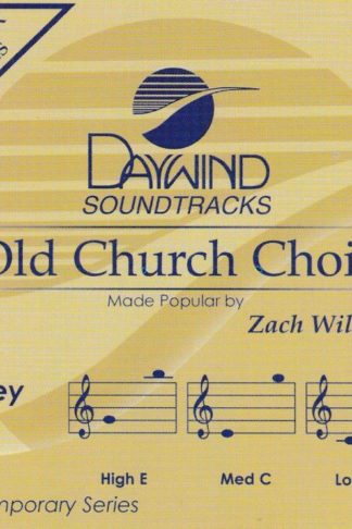 614187051825 Old Church Choir
