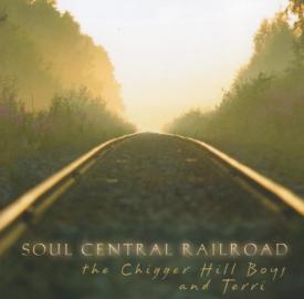 614187147320 Soul Central Railroad