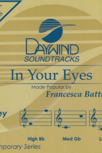 614187487228 In Your Eyes