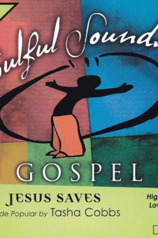 614187550922 Jesus Saves