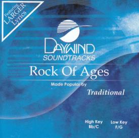 614187764923 Rock Of Ages