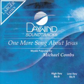 614187770122 One More Song About Jesus