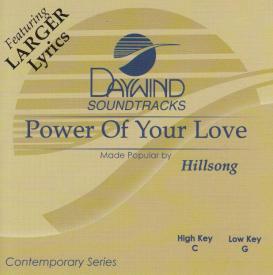 614187815922 Power Of Your Love