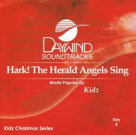 614187818121 Hark! The Herald Angels Sing