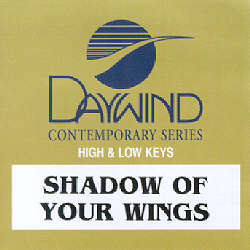 614187820520 Shadow Of Your Wings
