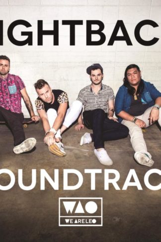 616316800960 Fightback Soundtrack