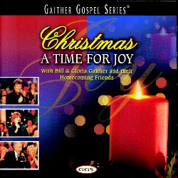617884235024 Christmas: A Time For Joy Live