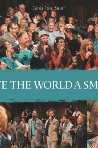 617884893729 Give The World A Smile Live