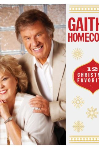 617884921927 12 Christmas Favorites Live