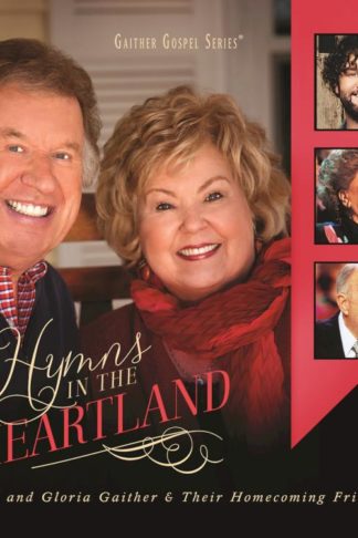 617884928421 Hymns In The Heartland [Live]