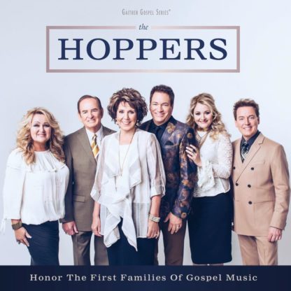 617884935122 Honor The First Families Of Gospel Music