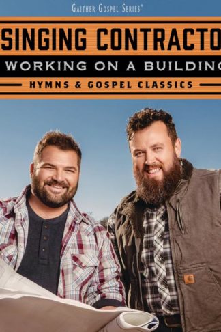 617884940423 Working On A Building: Hymns and Gospel Classics [Live]
