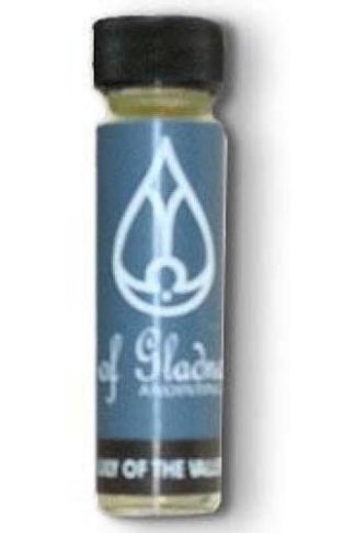 634357110046 Lily Of The Valley