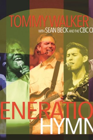 641378773570 Generation Hymns 2 [Live]