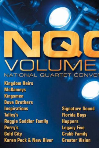 645259057728 NQC Live Volume 4