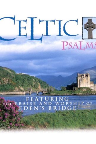 724382018025 Celtic Psalms