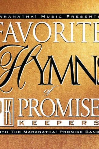 738597130229 Favorite Hymns Of Promise Keepers
