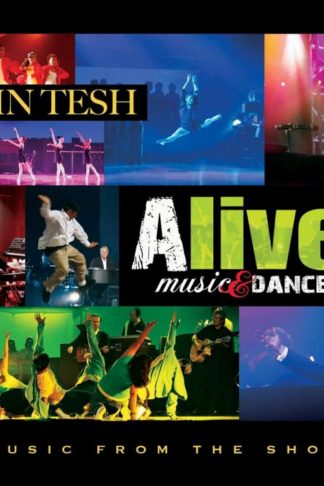 748143461820 Alive Music & Dance