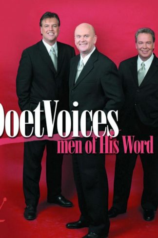 763467304820 Men Of His Word