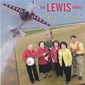 783895110121 Flyin' High