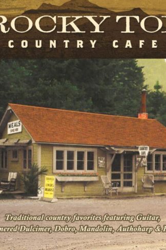 792755599723 Rocky Top: Country Cafe