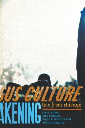 796745102825 Awakening - Live From Chicago