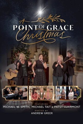 798576042998 Point Of Grace Christmas (DVD)
