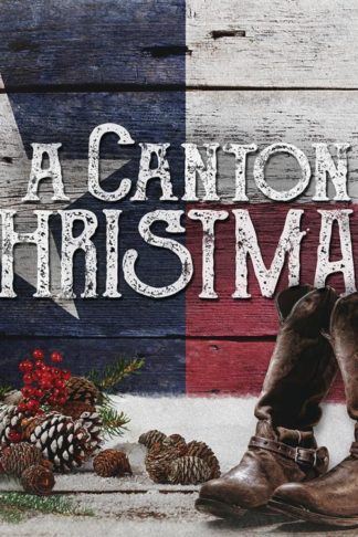 819113010468 A Canton Christmas