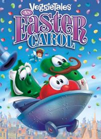 820413113490 Easter Carol (DVD)