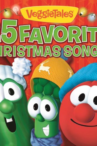 820413114824 25 Favorite Christmas Songs!