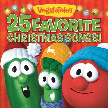 820413114824 25 Favorite Christmas Songs!