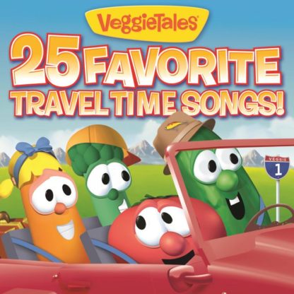 820413116026 25 Favorite Travel Time Songs!
