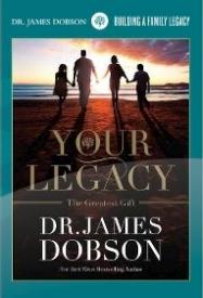 868515000003 Your Legacy : The Greatest Gift (DVD)