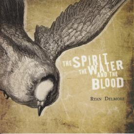 890397001311 Spirit The Water And The Blood