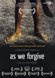 899459002013 As We Forgive (DVD)