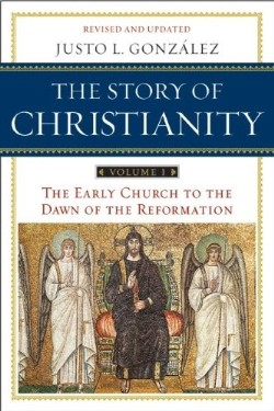 9780061855887 Story Of Christianity 1