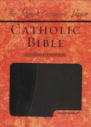 9780195288513 Catholic Bible Compact Edition