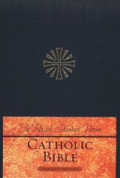 9780195288568 Catholic Bible Compact Edition