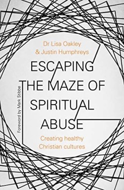 9780281081318 Escaping The Maze Of Spiritual Abuse
