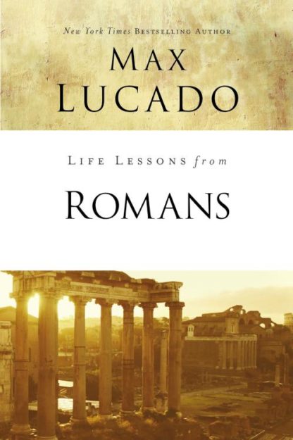9780310086406 Life Lessons From Romans