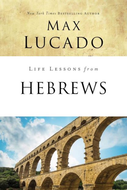 9780310086581 Life Lessons From Hebrews