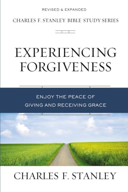 9780310106579 Experiencing Forgiveness : Enjoy The Peace Of Giving And Receiving Grace